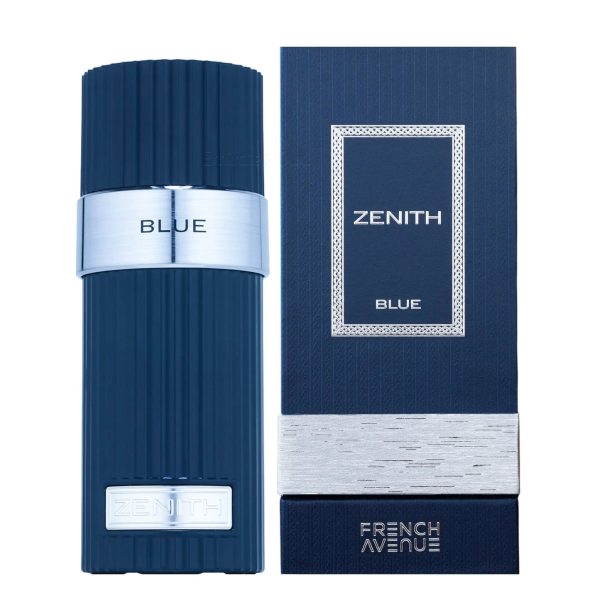 zenith blue 100ml wholesale