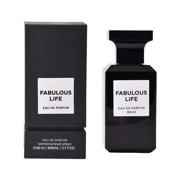 Fabulous Life 150ml Wholesale Fragrance World Eau de Parfum
