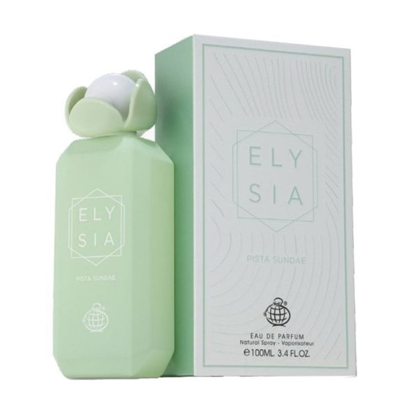 Elysia Pista Sundae 100ml wholesale perfume