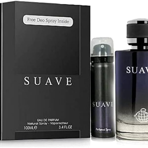 Suave 100ml Wholesale