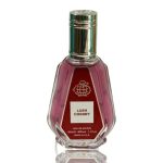 Lush Cherry Eau de Parfum 50ml Fragrance World - Image 2