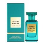Neroli Riviera 80ml Perfume EDP Fragrance World