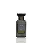 Oud Wonder Perfume 80ml EDP Fragrance World - Image 2
