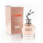 Scandant Belle Celine Women Perfume 100ml EDP Fragrance World - Image 2