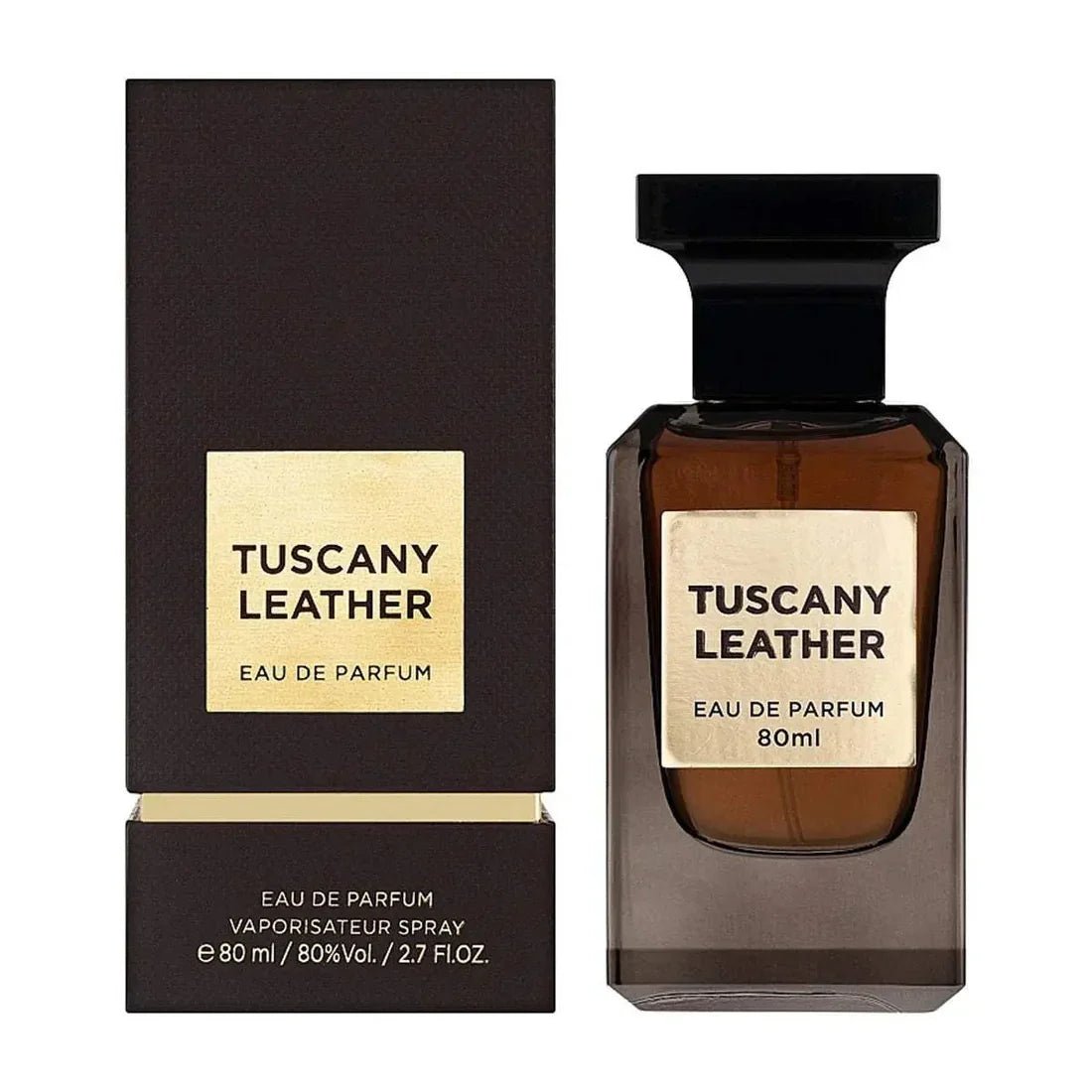 tuscany leather 80ml wholesale