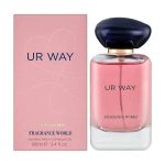 ur way 100ml wholesale