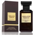 Vanille En Tobacco Perfume EDP Fragrance World
