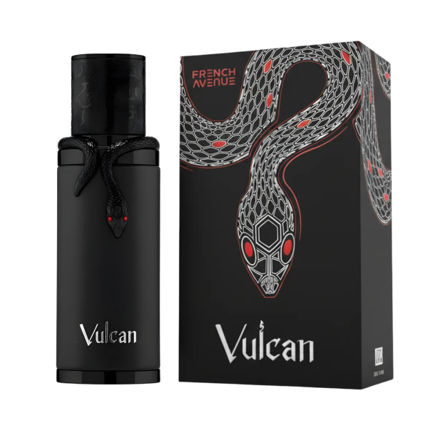 vulcan black friday edition 100ml wholesale