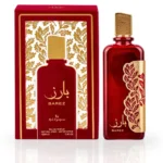 Barez Eau de Parfum 100ml Ard Al Zaafaran