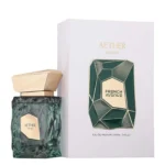 Aether 100ml Wholesale luxury bottle by French Avenue for trade supply.