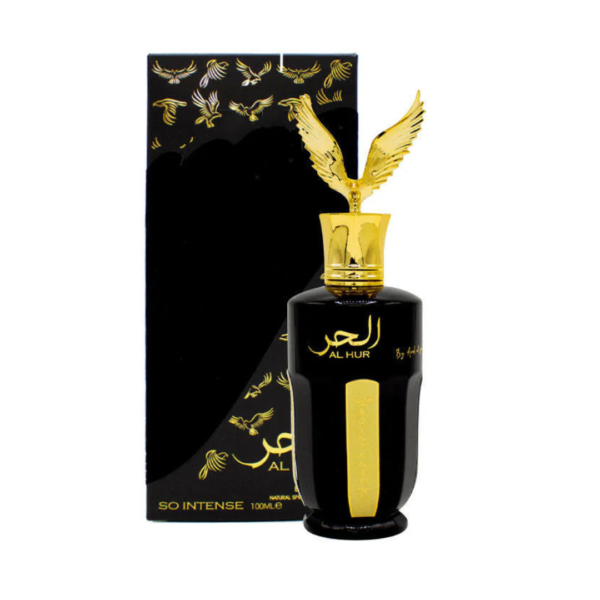 al hur so intense wholesale
