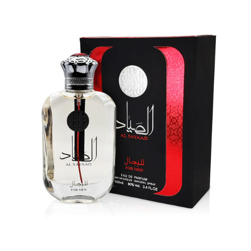al sayaad 100ml wholesale