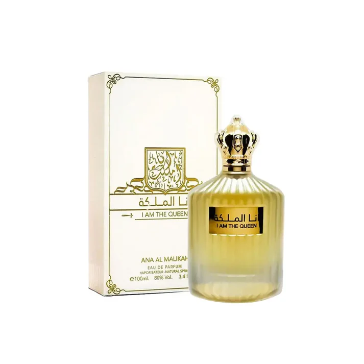 ana al malikah 100ml wholesale