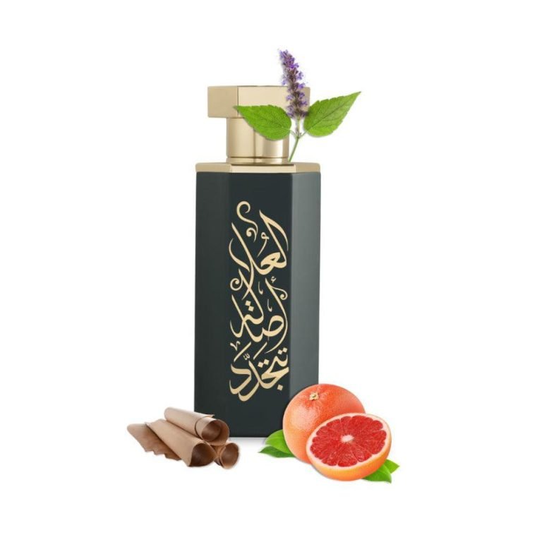 Arabs of AlUla 100ml wholesale