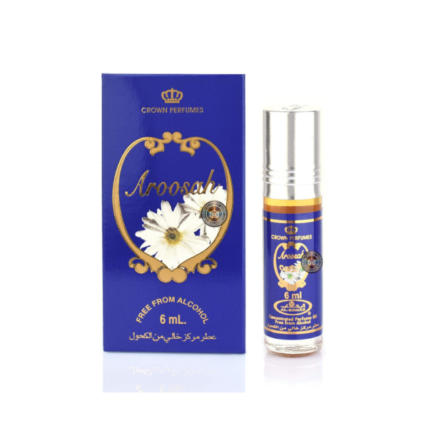 Aroosah 6ml wholesale