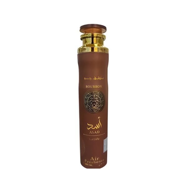 Asad Bourbon 300ml wholesale