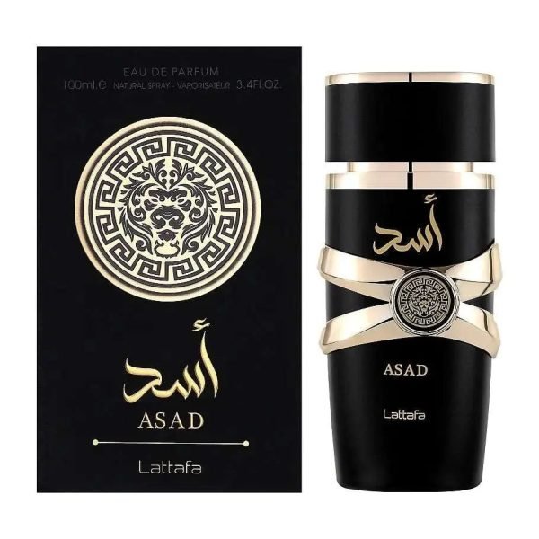 Asad 100ml wholesale