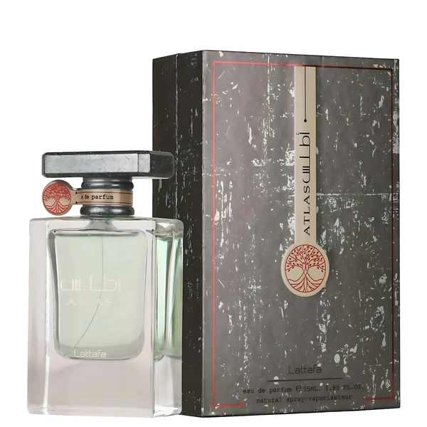 Atlas 55ml wholesale