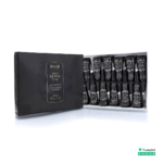 Herbal Henna Black Cone For Hand & Body Art