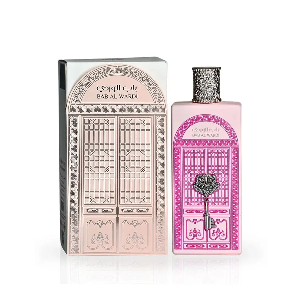 Bab-Al-Wardi-Eau-de-Parfum-100ml-Ard-Al-Zafraan-Ard-Al-Zaafara Bab Al Wardi 100ml Wholesale