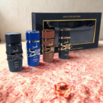 Asad 4 Piece Collection Set x25ml Lattafa - Image 2