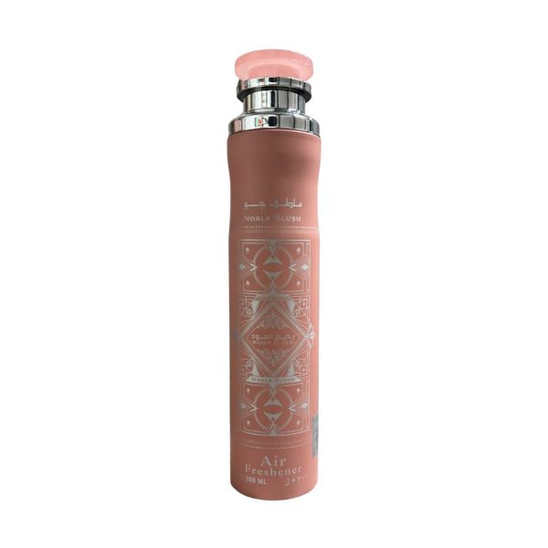 Badee Al Oud Noble Blush 300ml Wholesale Lattafa