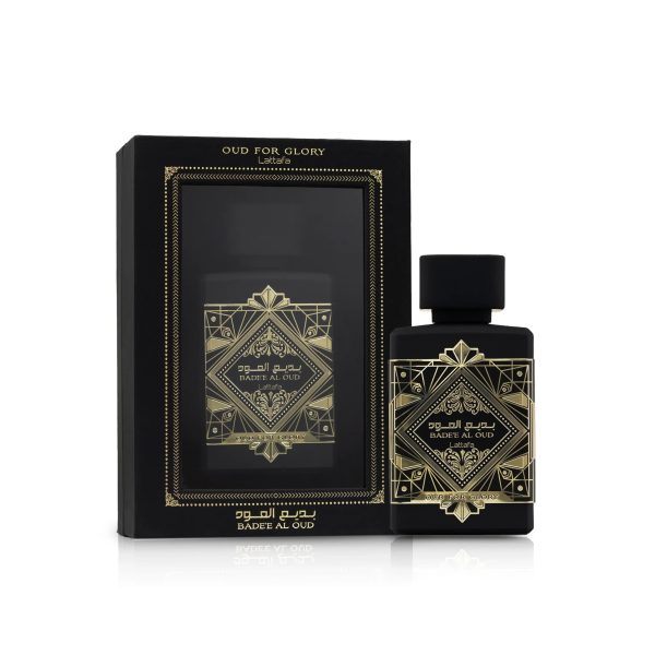 Badee Al Oud for Glory 100ml Wholesale