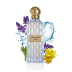 Blue Diamond Aqua Eau de Parfum 150ml Ibrahim Al Qurashi - Image 2