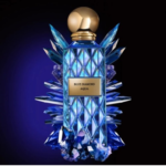 Blue Diamond Aqua Eau de Parfum 150ml Ibrahim Al Qurashi - Image 3