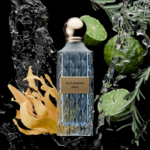 Blue Diamond Aqua Eau de Parfum 150ml Ibrahim Al Qurashi - Image 4