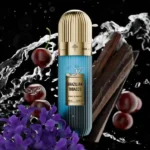 Brazilian Tobacco Extrait de Parfum 100ml Ibrahim Al Qurashi - Image 2