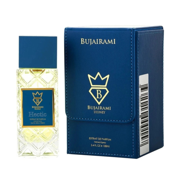 Bujairami Hectic Extrait de Parfum 100ml Bujairami Sydney