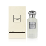 Couture Noir Eau De Parfum 90ml Ahmed Al Maghribi