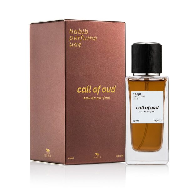 Call of Oud 50ml Wholesale
