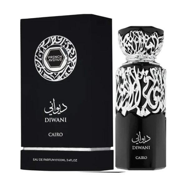 Diwani Cairo 100ml wholesale