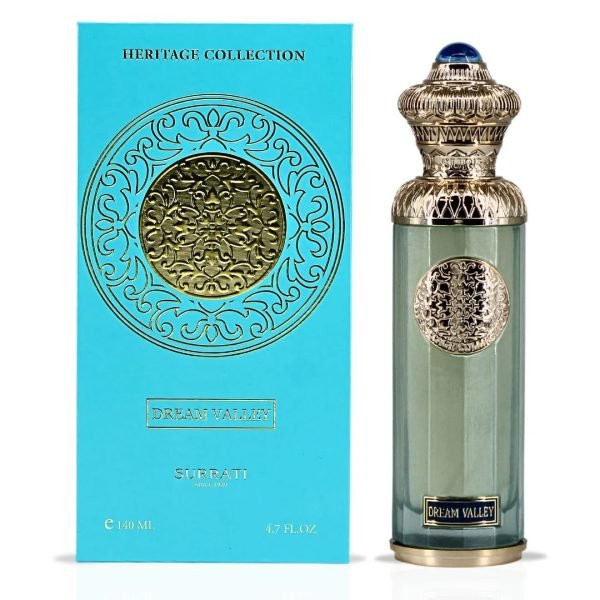 Dream Valley EDP Spray 140ml Surrati