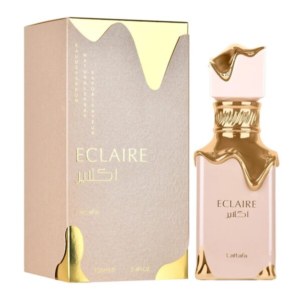 Eclaire Eau de Parfum 100ml wholesale
