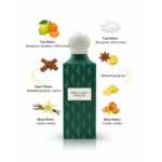Emerald Soul Diamond Eau de Parfum 150ml Ibrahim Al Qurashi - Image 2