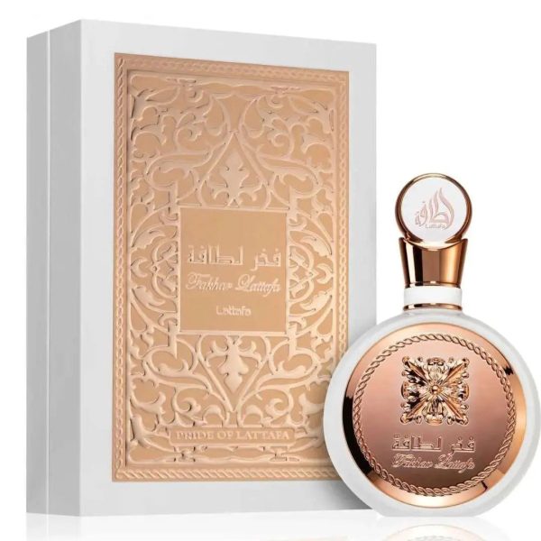 Fakhar Rose Gold 100ml Wholesale