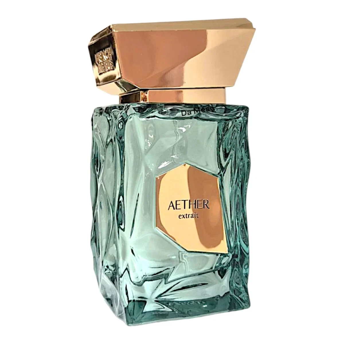Aether Extrait Eau de Parfum 100ml French Avenue - Image 2
