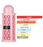 Now Women Eau de Parfum 100ml Rave by Lattafa - Image 2