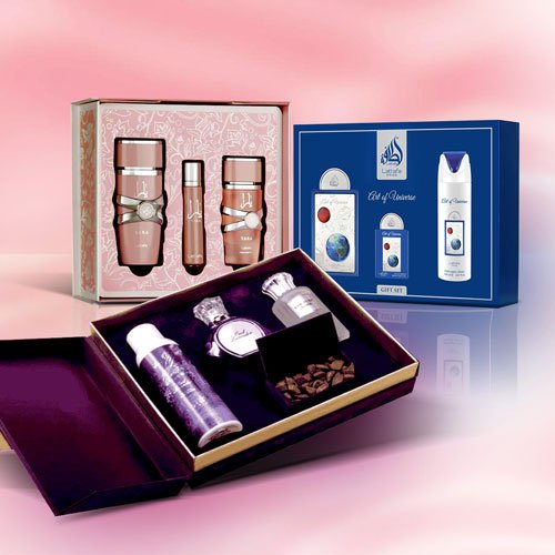 Gift set