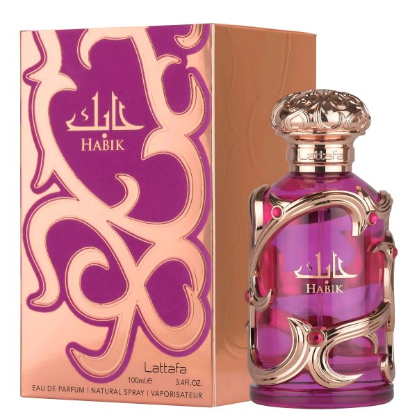 Habik For Women 100ml Wholesale