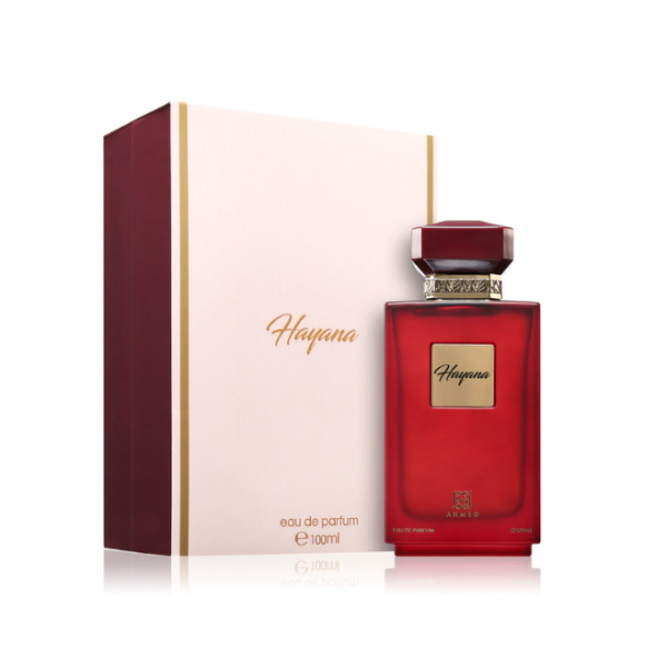 Hayana 100ml Wholesale
