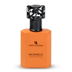 Incense 01 Extrait De Parfum 50ml Swiss Arabian - Image 2
