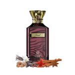 Joud 100ml EDP Ahmed Al Maghribi for women and men - Image 2