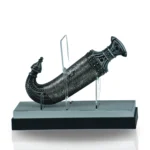 Khanjar Eau de Parfum 85ml Lattafa - Image 3