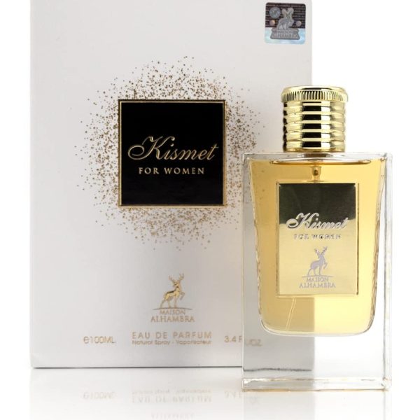 Kismet for Women 100ml Wholesale