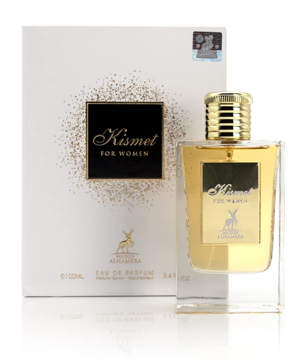 Image for Kismet for Women Maison Alhambra Kismet for Women 100ml Wholesale