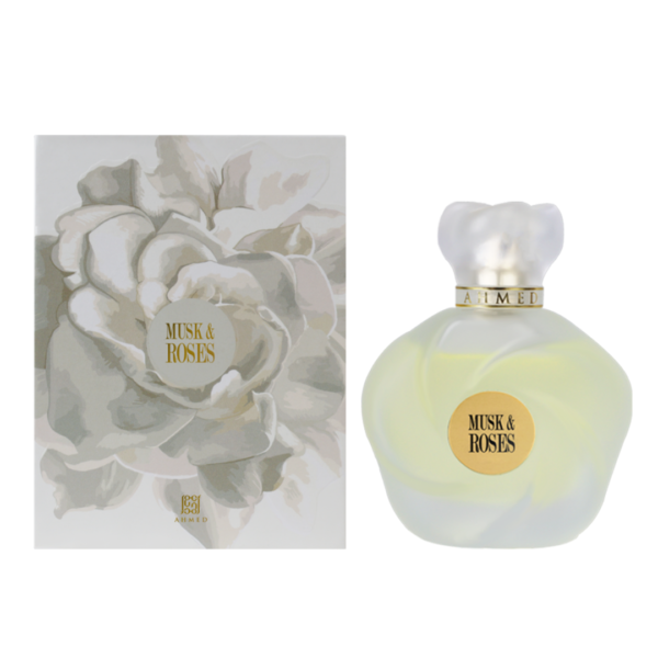 musk and roses 75ml wholesale